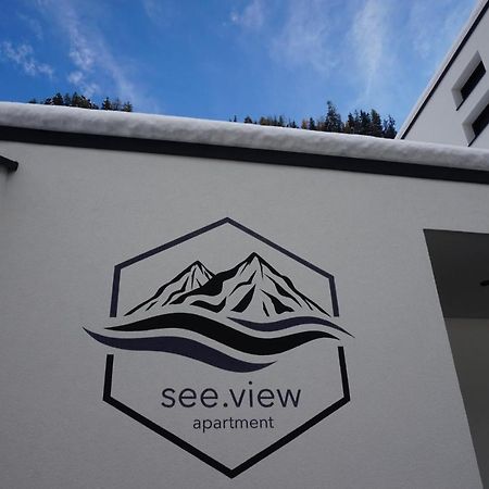 See.View Apartment Экстерьер фото