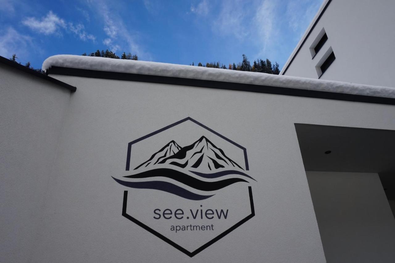 See.View Apartment Экстерьер фото