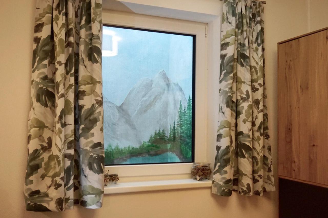 See.View Apartment Экстерьер фото