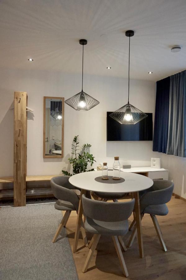 See.View Apartment Экстерьер фото
