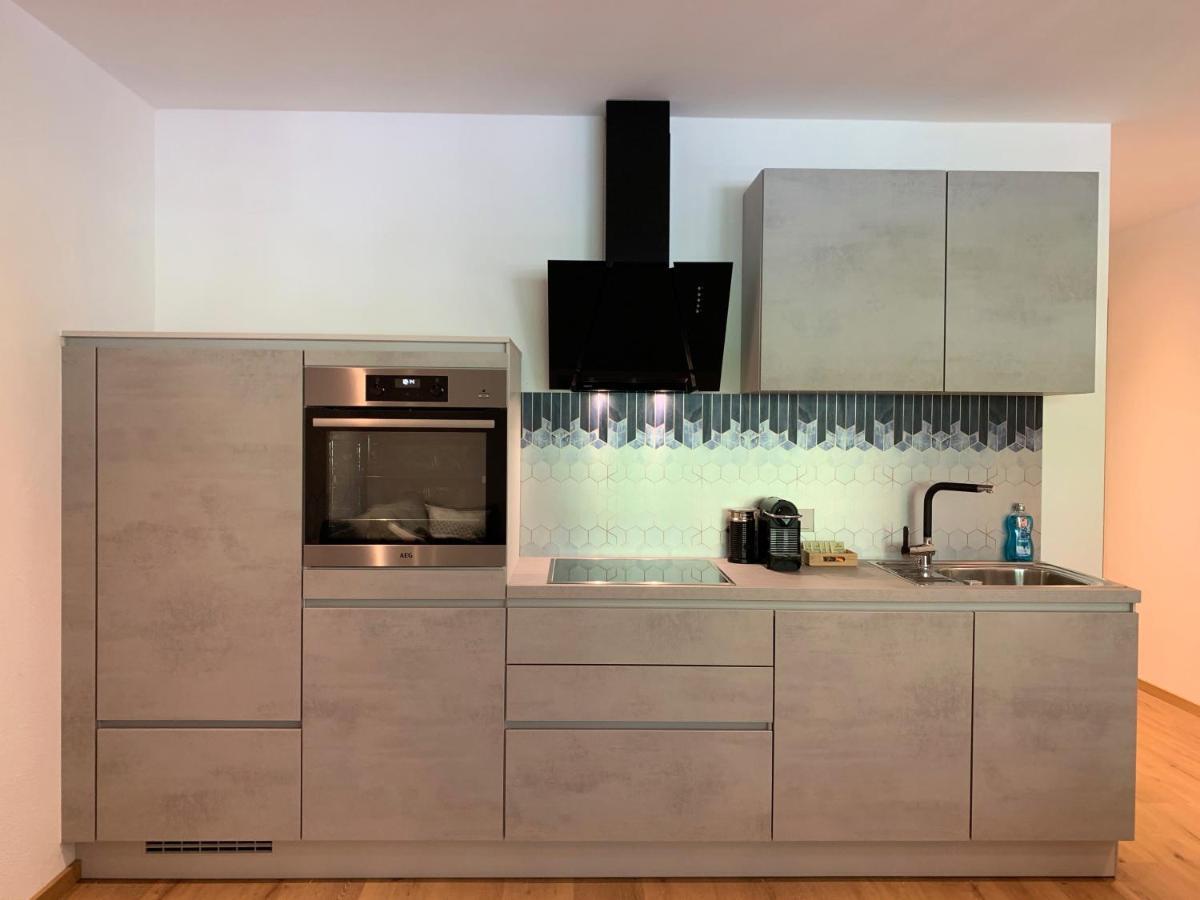 See.View Apartment Экстерьер фото