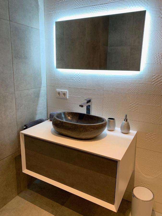 See.View Apartment Экстерьер фото