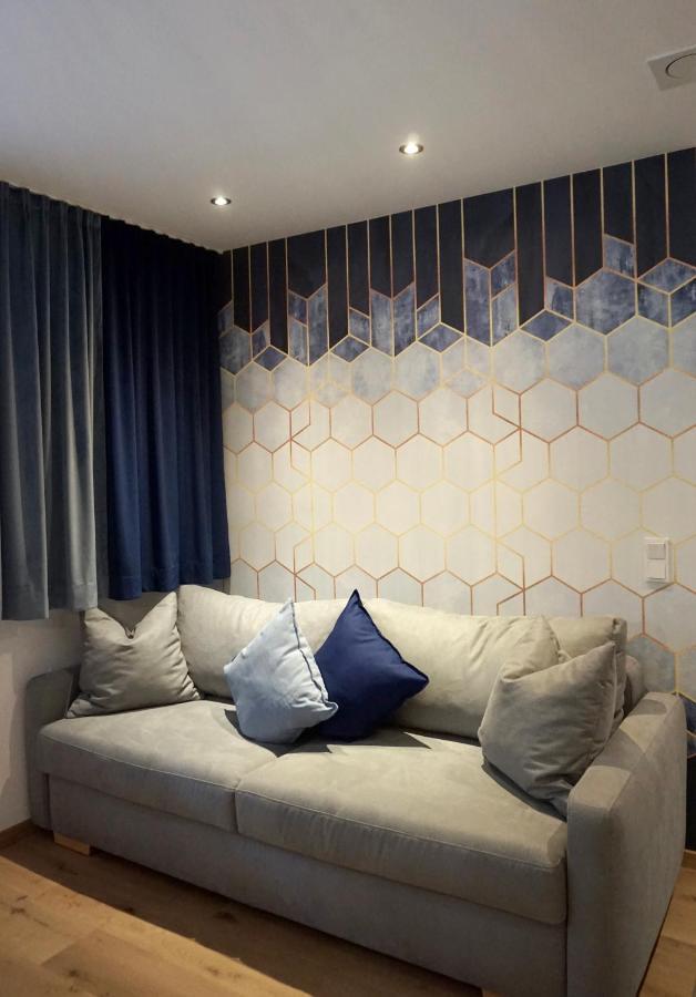 See.View Apartment Экстерьер фото